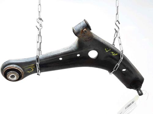 Used Right front suspension arm FORD FIESTA VI (CB1, CCN) 1.4 TDCi (70 hp) 25197699