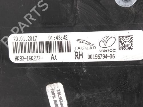 Right tailgate light JAGUAR F-PACE (X761) 3.0 SDV6 AWD | BP32376144C80 - Image 2