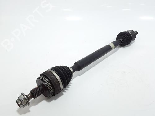 Right front driveshaft MERCEDES-BENZ M-CLASS (W163) ML 320 (163.154) | BP25767510M39