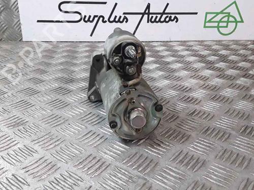 Used Starter FIAT PUNTO (188_) 1.2 60 (188.030, .050, .130, .150, .230, .250) (60 hp) 25177325