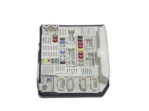 Used Fuse box RENAULT GRAND SCÉNIC II (JM0/1_) 1.9 dCi (JM14) (131 hp) 30521298