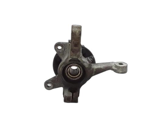 Right front steering knuckle FORD FIESTA VI (CB1, CCN) 1.4 TDCi | BP31283076M26