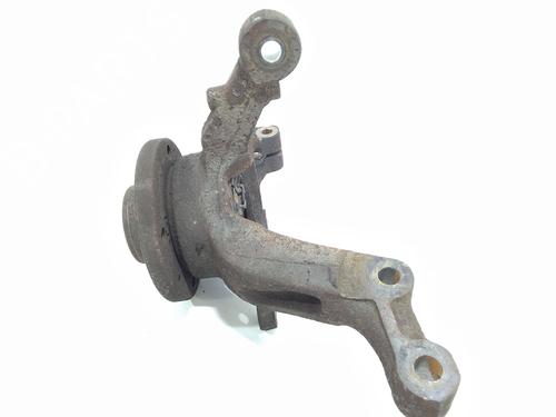Right front steering knuckle RENAULT CLIO III (BR0/1, CR0/1)  | BP25929794M26 
