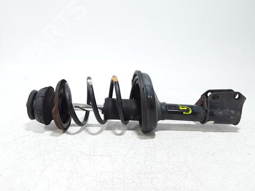 Used Left front shock absorber RENAULT TWINGO II (CN0_) 1.5 dCi 90 (86 hp) 30691541