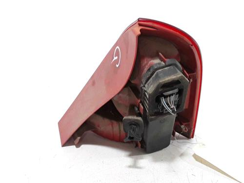 Left taillight RENAULT CLIO II (BB_, CB_) 1.5 dCi (B/CB3M) | BP25187478C34 