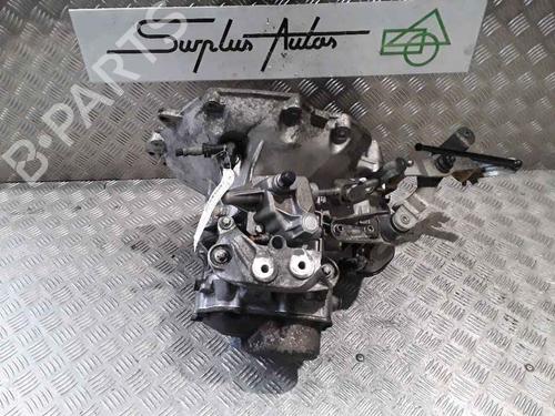 Gearbox OPEL CORSA C (X01) 1.2 (F08, F68) | BP25184594M3 