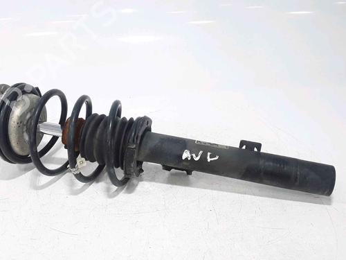 Used Right front shock absorber BMW 1 (E81) 116 d (116 hp) 25197674