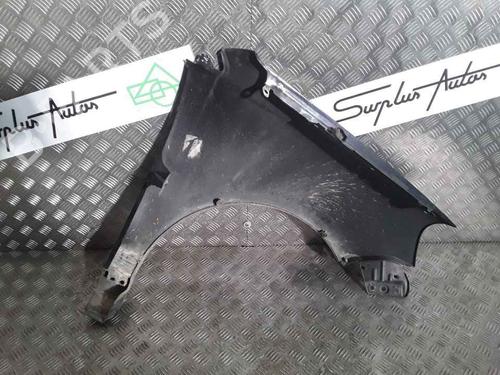 Left front fenders VW POLO (9N_, 9A_) 1.9 TDI | BP25181485C41 