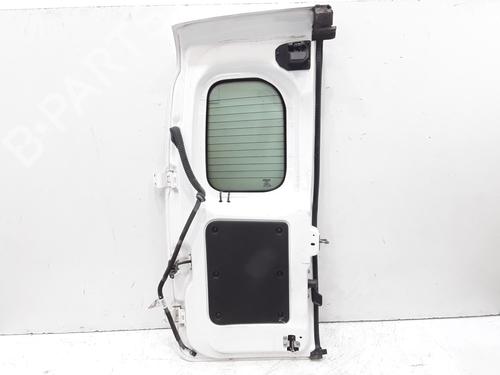 Right tailgate FIAT FIORINO Box Body/MPV (225_) 1.3 D Multijet (225BXD1A, 225BXB1A, 225BXB11) | BP28363875C77 