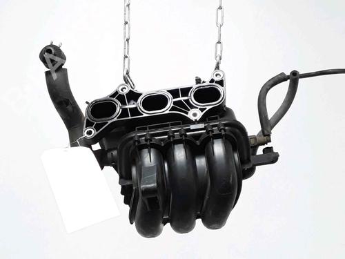 Used Intake manifold CITROËN C1 (PM_, PN_) 1.0 (68 hp) 25180991
