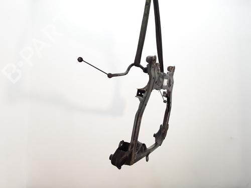 Rama pomocnicza HYUNDAI i30 (FD) 1.6 CRDi | BP30824362M9