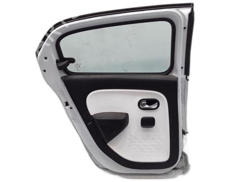 Dør venstre bagtil RENAULT TWINGO III (BCM_, BCA_) 1.0 SCe 75 | BP30978432C4