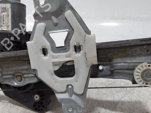 Front left window mechanism CITROËN C4 II (NC_) 1.6 HDi 90 | BP32660862C22  - Image 5
