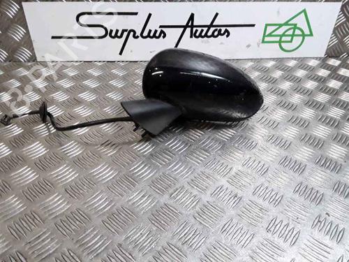 Left mirror OPEL CORSA D (S07) 1.3 CDTI (L08, L68) | BP25186866C26 
