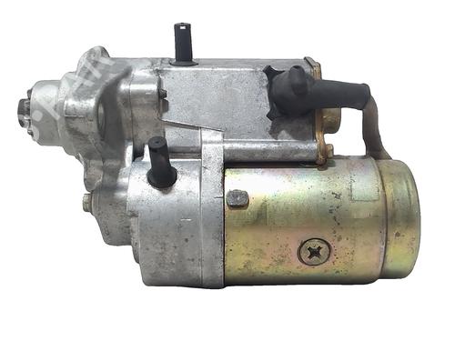Used Starter Starter ROVER 200 II Hatchback (XW) 218 TD (88 hp) 34640308 34640308