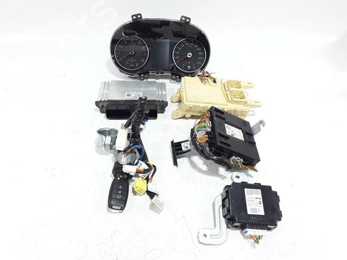 Modulo electronico Modulo electronico KIA PICANTO III (JA) 1.0 (67 hp) 36004736 36004736
