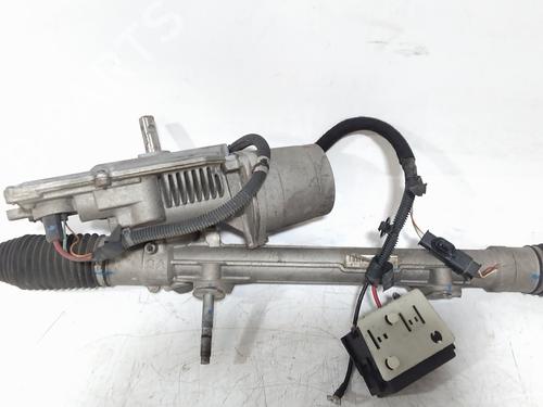 Steering rack CITROËN C3 II (SC_) 1.4 HDi 70 (SC8HZC, SC8HR0, SC8HP4) | BP31984051M22