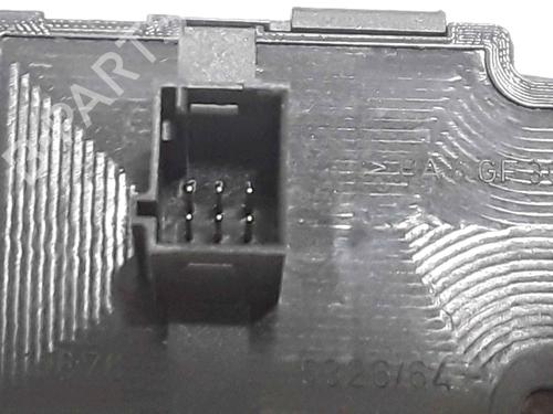 Switch CITROËN C4 Picasso I MPV (UD_) 1.6 HDi 110 | BP25185807I30 