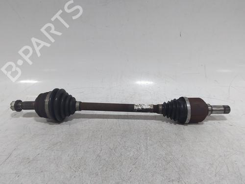 Drivaksel fortil venstre Drivaksel fortil venstre CITROËN C4 Picasso II 1.6 BlueHDi 120 (120 hp) 33726816 33726816