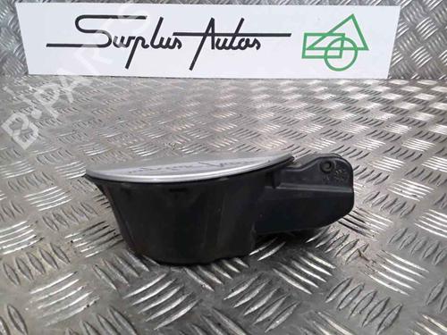 Fuel flap PEUGEOT 207 (WA_, WC_) 1.4 HDi | BP25765432C131 