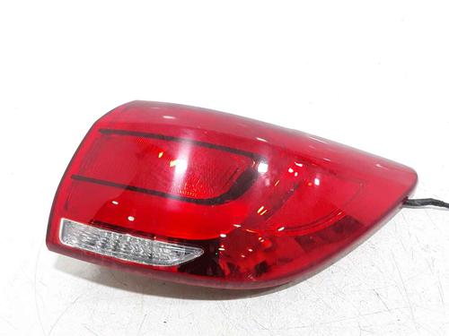 Used Right taillight KIA SPORTAGE III (SL) 1.7 CRDi (116 hp) 25192751