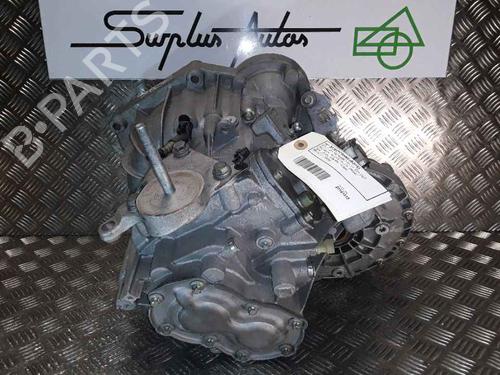 Gearbox FIAT STILO (192_) 1.9 D Multijet | BP25765779M3 