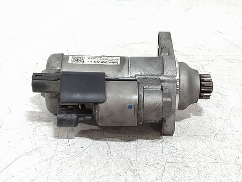 Used Starter Starter SEAT LEON (1P1) 1.6 TDI (105 hp) 39994941 39994941