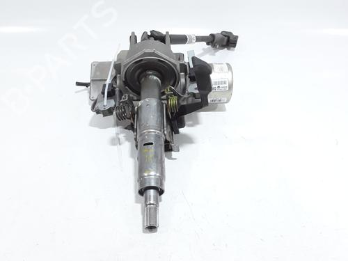Used Steering column Steering column OPEL CORSA D (S07) 1.2 (L08, L68) (80 hp) 34608250 34608250