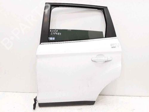 Used Left rear door FORD KUGA I 2.0 TDCi (136 hp) 25188476