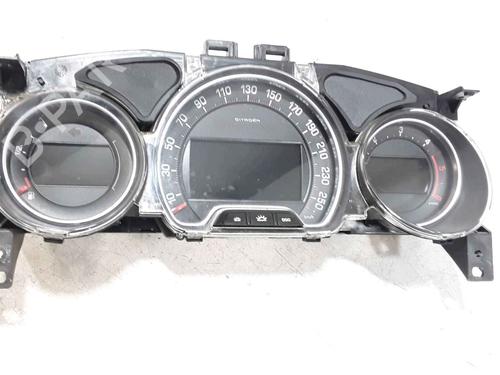 instrument-cluster-citroen-c5-iii-break-rw_-2008-2009-2010-2011-2012-2013-2014-2015-2016-2017-25173279 main image