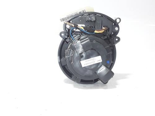 Heater blower motor RENAULT MEGANE IV Hatchback (B9A/M/N_) 1.2 TCe 130 (B9MR) | BP25185280M62 
