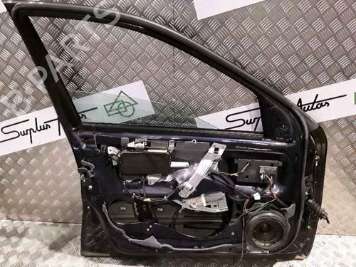 Left front door MERCEDES-BENZ C-CLASS (W203) C 220 CDI (203.008) | BP25188403C2 