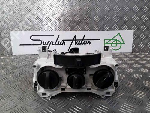 Climate control VW POLO (9N_, 9A_) 1.4 16V | BP25169623I5 