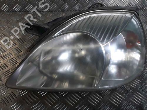 Used Left headlight KIA RIO I Saloon (DC_) 1.3 (82 hp) 25181696