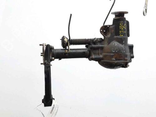 Rear differential MITSUBISHI PAJERO III (V7_W, V6_W) 3.2 Di-D (V68W) | BP25200152M24 