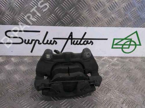 Used Left front brake caliper OPEL ZAFIRA / ZAFIRA FAMILY B (A05) 1.7 CDTI (M75) (110 hp) 25164120