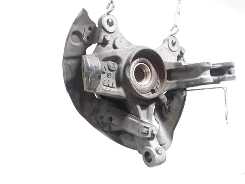 Right front steering knuckle CITROËN C4 Grand Picasso II (DA_, DE_) 1.6 BlueHDi 120 | BP25198399M26 