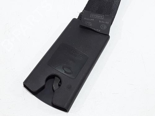 Front right seatbelt RENAULT ZOE (BFM_) ZOE (BFMD) | BP34332200I25 - Image 4