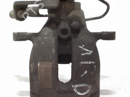 Used Right rear brake caliper PEUGEOT 3008 I MPV (0U_) 1.6 HDi (109 hp) 30091914