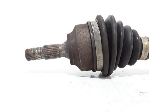 Left front driveshaft CITROËN BERLINGO MULTISPACE (B9) 1.6 HDi 90 | BP31301705M38