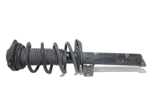 Used Left front shock absorber SEAT LEON (1P1) 2.0 TDI 16V (140 hp) 30446805