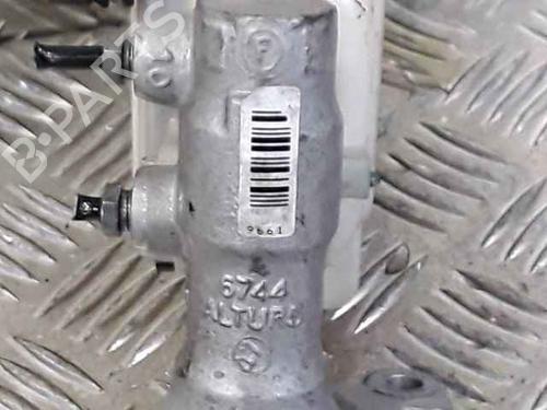 Brake master cylinder FORD KA (RU8) 1.2 | BP25163723M77 