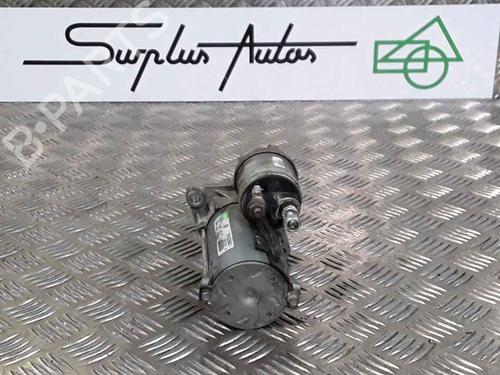 Starter FIAT GRANDE PUNTO (199_)  | BP25765290M8 