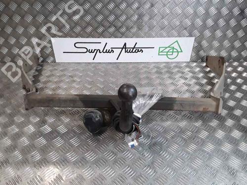 Used Tow ball/Mechanism CITROËN XSARA PICASSO (N68) 2.0 HDi (90 hp) 25172484