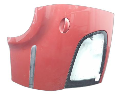 Right rear door PEUGEOT 107 (PM_, PN_) 1.0 | BP26164112C5 