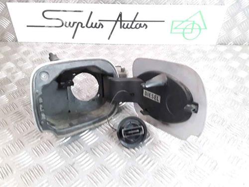 Used Fuel flap RENAULT CLIO III (BR0/1, CR0/1) 1.5 dCi (BR0H, CR0H, CR1S, BR1S) (106 hp) 25183367
