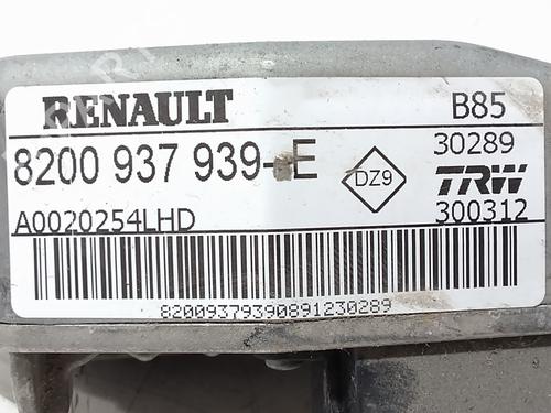 Electronic module RENAULT CLIO III (BR0/1, CR0/1) 1.5 dCi | BP32353563M83 - Image 4