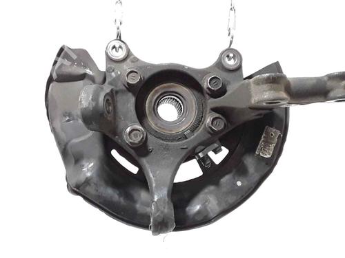 Right front steering knuckle CITROËN BERLINGO / BERLINGO FIRST Box Body/MPV (M_) 1.8 D (MBA9A, MCA9A) | BP25197228M26 