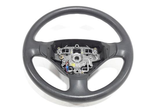 Used Steering wheel PEUGEOT 206+ (2L_, 2M_) 1.4 i (73 hp) 27642548