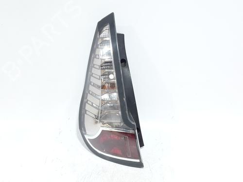 Used Left taillight Left taillight 37478913 37478913